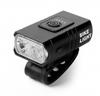 Luz de Bicicleta Aleación de Aluminio Faro Luz Fuerte Linterna para Ciclismo Equipo Ciclismo Nocturno Carretera Bicicleta de Montaña Set de Accesorios Luz Trasera