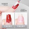 Polidor de Unhas Recarregável Removedor de Unhas Caneta de Manicure Polidor de Unhas Conveniente Lixador de Unhas Elétrico Sem Fio