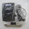Controlador de Pie para Máquina de Coser Doméstica al por Mayor Cable de Alimentación para Máquina de Coser Singer Mariposa Pedal de Pie Control de Velocidad Continuo