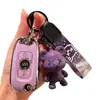 Funda Protectora para Llave de Coche y Llavero Buick Gl8 Weilang Junyue Regal Encore Encore Edición Especial