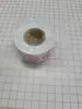 Pegatinas de palabras felices para bodas, decoraciones autoadhesivas para la habitación de la boda, pegatinas de huevos de boda, pequeñas pegatinas de palabras felices, sobres rojos, cajas de dulces, pegatinas de boda baratas