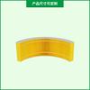 Filtro purificador de aire humidificado de fábrica de Foshan absorción de agua antibacteriano duradero fuerte filtro de absorción de humedad personalización