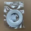 Pacote de teste de filamento para impressão 3D 20m TPU PETG PC PP PE POM PS TPE PA PBT PLA