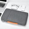 Bolsa para Laptop Tablet, Pasta, Macbook 14\ 15.6 polegadas, Bolsa de Negócios para Laptop Apple, Bolsa para Tablet