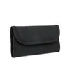 Bolsa Multifuncional EDC para Llaves, Monedas y Cosméticos, Bolsa Portátil para Herramientas de Exterior, Riñonera Táctica, Cartera Plegable para Tarjetas de Crédito