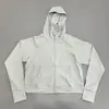 Chaqueta ligera de protección solar para mujer, abrigo con capucha y cremallera, fresco y transpirable, nueva ropa casual transpirable multicolor de primavera/verano para protección solar