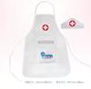 Juego de estetoscopio para niños, kit médico de juguete para niños y niñas, con herramientas de inyección