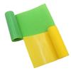 Gancho e Argola de Nylon para Fixação, 2cm-30cm, Material de Borracha Macia, Autoadesivo Colorido com Verso Adesivo