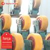 Fabricante de Orelhas de Lata de Rolo Detalhes das Orelhas de Lata de Rolo Fornecimento Pronto Orelhas de Lata de Rolo