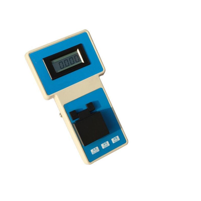 JQ-1A型便携式水中甲醛检测仪 (3)