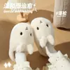 Chinelos de Algodão Desenho de Coelho Fofo Feminino Inverno Quente Com Veludo Extra Chinelos de Algodão para Casa Solado Grosso Chinelos de Pelúcia Internos Feminino