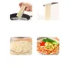 Fideos de Camote con Bigotes de Dragón, Fideos Finos, Conveniente Caja Mayorista de 5 kg Fideos Fríos Tradicionales Hechos a Mano