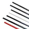 Chopsticks de liga metálica para hotel e restaurante, com gravação, para hot pot picante, antiderrapantes, resistentes a altas temperaturas