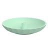 Separador Personalizado para Xícaras de Chá, Xícara de Chá de Silicone Multifuncional, Porta-Copos de Silicone Empilhável para Xícaras de Café, Xícaras de Água, Conjunto de Chá