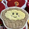 Toalla de Mano de Dibujos Animados Lindos Estilo Coreano Colgante Absorbente de Agua Secado Rápido Limpiar Triple Capa Engrosada Felpa de Coral Pañuelo de Cocina
