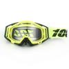 Fabricantes en stock gafas transfronterizas para motocicletas de cross-country gafas para montar al aire libre gafas para viento y arena gafas para montar
