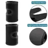 Mangas de Compressão Modeladoras para Braços Femininos Amazon Cross-Border Yoga Esportes Fitness Roupa de Suor Emagrecedora Cinto Protetor de Suor para Braços
