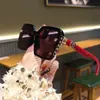 Óculos de Sol com Armação Grande para Moda Live do Tiktok Óculos de Sol Versáteis Personalizados de Alta Qualidade para Mulheres Óculos Estilo de Rua Tendência