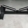 Gama Abrangente de Suportes Tipo Polia, Estruturas de Suporte para Trilhos de Polia, Suportes com Rodízios, Polias Soldadas para Tubos, Tubos de PE, Modificação de Tubos de PE, Taxa de Frete