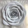 Flores de papel de espuma impermeables para manualidades, rosas artificiales, decoración de bodas para escaparates de centros comerciales, arreglo de pared de fondo para inauguración de bodas