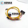 El arnés de cableado del motor 259-5069 es adecuado para el motor 345C E345C E345C 345C L 345C