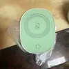 Caixa de Presente para Caneca de Temperatura Constante Conjunto de Canecas Cerâmicas de 55 Graus Caneca Aquecedora de Isolamento para Leite Pode Imprimir Logo Caneca Térmica Caneca de Água Doméstica