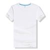 Camisa de publicidade camisa cultural personalizado algodão T-shirt bordado imprimível T-shirt personalizado roupas de trabalho roupas de grupo diy personalizado