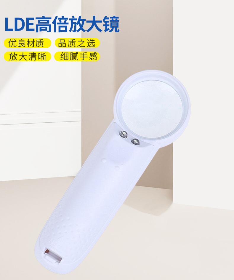 放大镜
