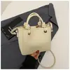 Bolsa Pequena de Aparência Sofisticada, Fashion e Estilosa para Mulheres 2025 Nova Bolsa Transversal de Verão, Bolsa de Mão Exquisita, Bolsa Saco