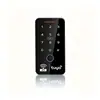 Máquina de Control de Acceso con Huella Dactilar Impermeable para Graffiti IP68 Exterior WiFi Huella Dactilar Contraseña Tarjeta IC Lector de Tarjeta Asistencia Todo en Uno