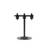 Soporte de Lámpara de Escritorio de Aleación de Aluminio para Camping Portátil para Exteriores Extraíble Portavelas Soporte de Lámpara Camping DIY Combinación de Soporte de Lámpara