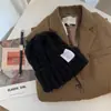 Chapéu de Lã de Urso Fofo para Mulheres no Inverno 2025 Popular Pelúcia Quente Pelúcia Outono e Inverno Chapéu de Pelúcia Chapéu de Tricô