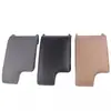 Adecuado para 99-04 BMW Serie 3 E46 cubierta de caja de apoyabrazos cubierta de apoyabrazos central cubierta de guantera accesorios de caja de pasamanos