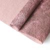Papel con Patrón de Piedra de Tinta Huaying Papel para Envolver Flores Papel Grueso Plisado DIY Papel para Envolver Flores Embalaje de Ramo Papel Texturizado para Forro