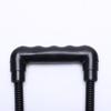 Dispositivo de Fuerza de Muñeca para Hombres Entrenamiento de Antebrazo Entrenamiento de Fuerza de Muñeca Fuerza de Mano Dispositivo de Fuerza de Agarre Dispositivo Profesional de Entrenamiento de Fuerza para Tazón Resorte