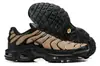 Comércio Exterior Transfronteiriço Air Max Plus Tn Primeira Geração Modernos Respiráveis Esportivos Masculinos Sapatos com Amortecimento de Ar de Comprimento Total Casuais