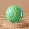 Novo Produto Transfronteiriço: Bola para Provocar Gatos, Bola para Pets, Bola de Gravidade, Bola Automática para Provocar Gatos, Brinquedo Elétrico Inteligente Autônomo para Gatos e Cachorros