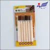 Set de Cuchillos para Tallar, Sello de Goma, Cuchillo de Talla en Madera Hecho a Mano, Cuchillo Utilitario, Bolígrafo para Tallar Madera, Herramienta Multifuncional para Tallar Sellos en Carpintería