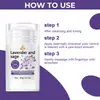 Comercio Exterior Transfronterizo Sumifang 40g Varilla de Lavanda