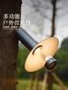 Lámpara de camping para exteriores lámpara de iluminación lámpara de ambiente lámpara de campo portátil multifuncional lámpara de tienda magnética linterna