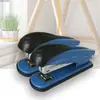 Grampeador unificado Jili G1565 cor mista único grampo 24/6 grampeador economizador de mão de obra 25 páginas