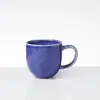 Taza de Agua de Cerámica, Par de Tazas de Pareja Atractivas, Taza de Café Retro, Taza Estilo Ins, Taza para Desayuno en Casa u Oficina