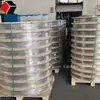 Aço Inoxidável 316Ln Bobina de Precisão Tubo Macio 316H Alto Carbono Alta Resistência à Corrosão Tubo Sem Costura Pronto para Entrega