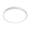 Luz de Techo para Dormitorio Puri de Espectro Completo, Lámpara Ultradelgada sin Costuras Antideslumbrante para Protección Ocular para Habitación Infantil, Decoración Estilo Crema, Luminarias Zhongshan