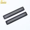 Adecuado para Changan 24 UNI-Z cubierta antipolvo para asiento y bocina, decoración de salida de aire de acero inoxidable, autopartes