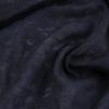Tela jacquard de imitación de flores de Tencel, estilo nacional hanfu, nueva tela hueca para camisa de estilo chino, tela Hanfu transpirable en stock