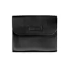 Adecuado para Apple Huawei Bolso para Portátil iPad Funda Protectora de Cuero Negocios Ligero Simple Forro Bolsa de Cosméticos