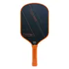 Palas de Pickleball Más Vendidas en Múltiples Colores, Textura de Tejido de Fibra de Carbono T700, Acabado Mate, Patrón Personalizado, Directo de la Fábrica Fuente