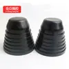 Tapa de Polvo para Faro de Coche Tapa de Goma para Faro Cubierta Impermeable y a Prueba de Polvo para Faro Delantero Cubierta Trasera Multifuncional Modificada