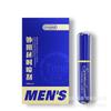 Duai lubricante extremadamente hidratante 60ml lubricante soluble en agua lubricante corporal sedoso juguetes sexuales